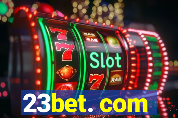 23bet. com